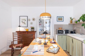 Apartment Renza tra le Ville Lucchesi!